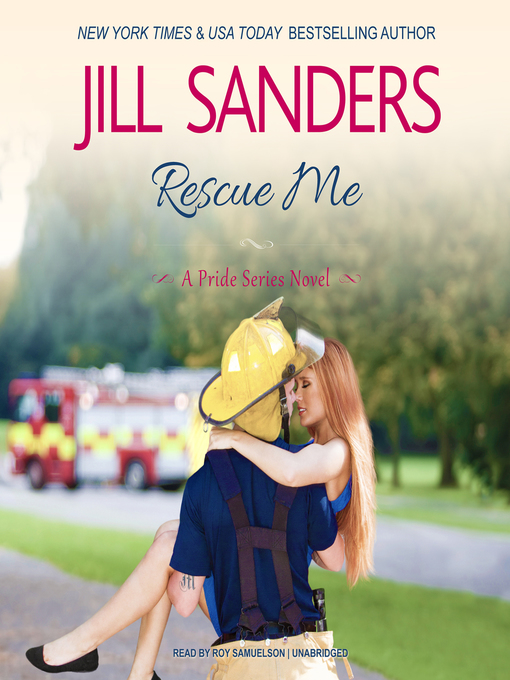 Title details for Rescue Me by Jill Sanders - Available